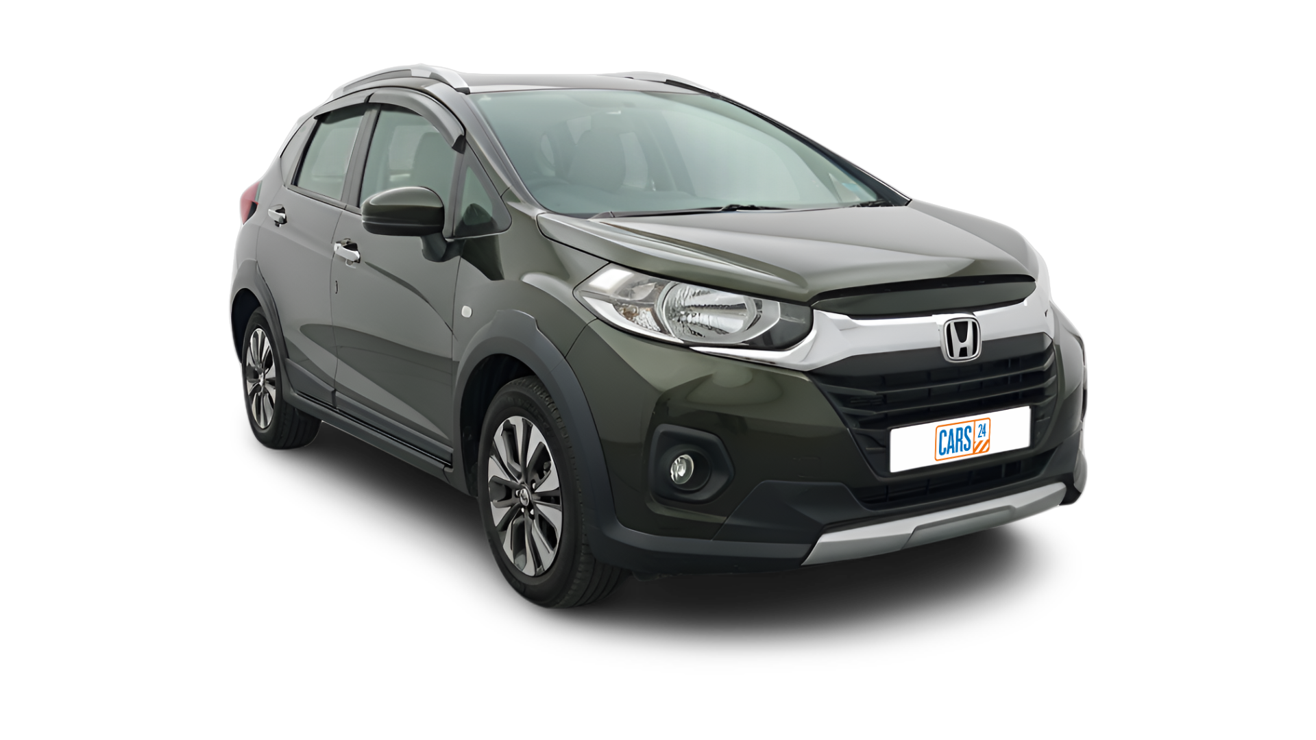 Honda WR-V-img